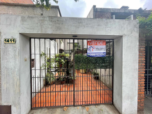 Imagen 2 de 19 de 2 De Mayo Y Rivera 2 Dormitorios Con Patio Usd 150.000