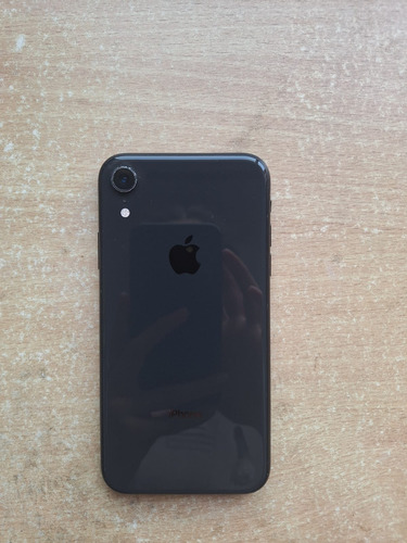 iPhone XR 128 Gb En Buenas Condiciones Entrega En Colonia (Usado)