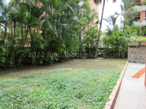 Imagen 23 de 23 de Apartamento En Alquiler En Campo Alegre 22-17579 Gustavo Nieves 0412 6057058 G12