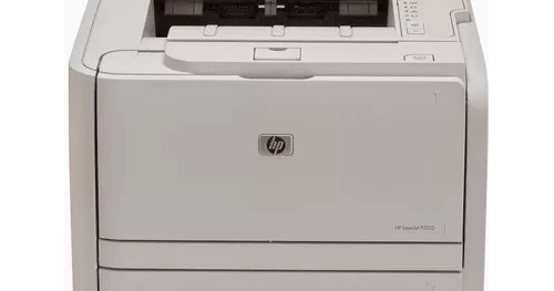 Impresora Hp Laserjet P2035n Buen Estado