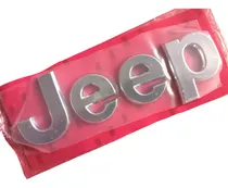 Comprar Insignia Jeep Adaptable Jeep Ika - Jeep Gladiator