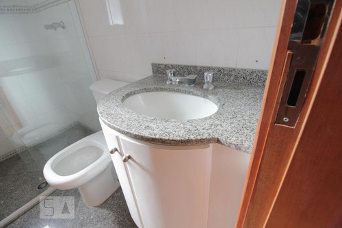 Apartamento À Venda - Portal Do Morumbi, 3 Quartos, 168 - S893110953