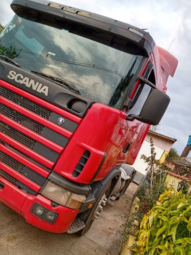 Scania