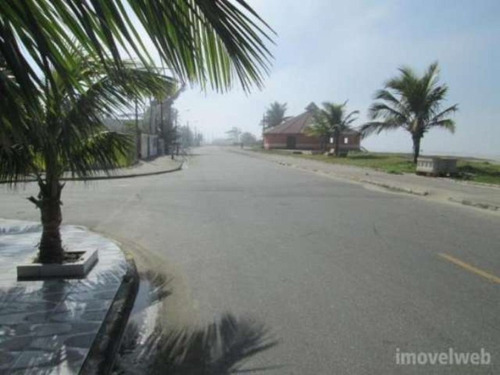 Imagem 7 de 30 de Casa No Bairro Balneário Gaivotas Em Itanhaém - 158 - 3207014
