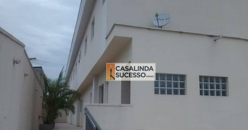 Imagem 2 de 10 de Sobrado Com 3 Dormitórios À Venda, 94 M² - Vila Carrão - São Paulo/sp - So0135