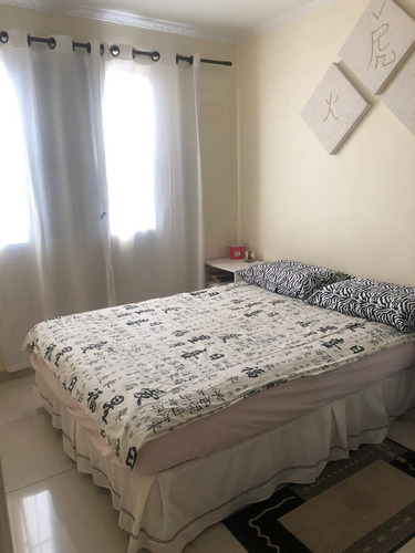 Imagem 15 de 20 de Apartamento - Ap13304 - 69484388