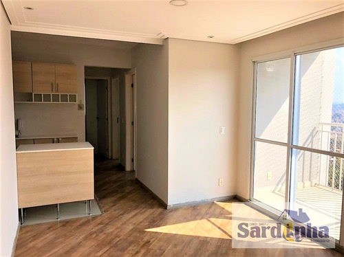 Imagem 8 de 15 de Apartamento Em Vila Andrade - São Paulo - 4591