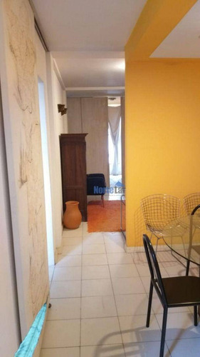Imagem 3 de 21 de Apartamento Em Ótima Localização - Ap5576