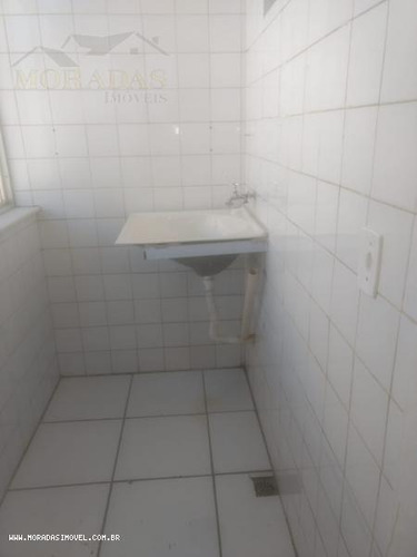 Imagem 8 de 15 de Apartamento Para Venda Em Belo Horizonte, Planalto, 2 Dormitórios, 1 Banheiro, 1 Vaga - 97777_1-976922