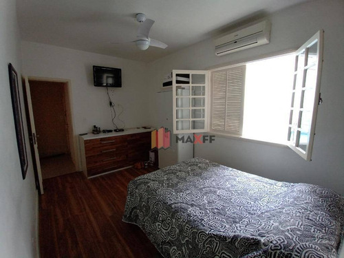 Imagem 27 de 30 de Suntuosa Casa Para Venda Na Freguesia - Ca0175