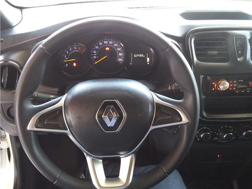 Imagem 8 de 9 de Renault Sandero 1.0 12v Sce Flex Life Manual
