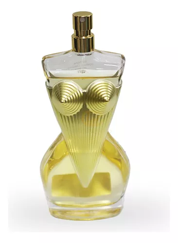 Perfume Divine Jean Paul Gaultier Feminino