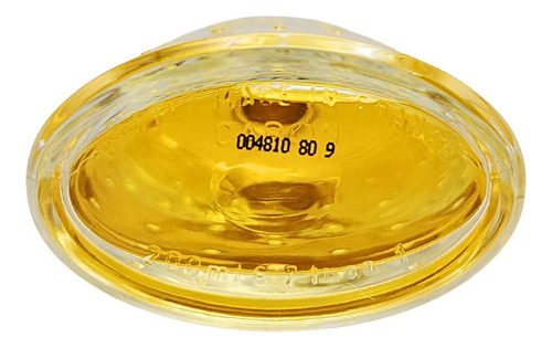Perfume Unissex Caron Eaux De Caron Forte Edt 200ml