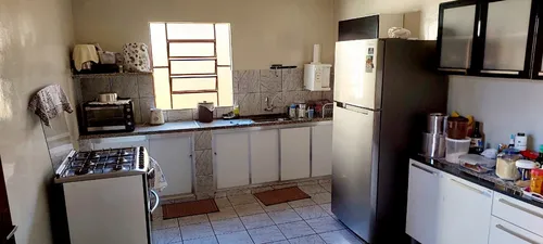 Sobrado Proximo Ao Corpo De Bombeiro