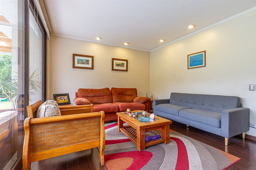 Casa En Condominio Privado Chamisero 4d - 3b