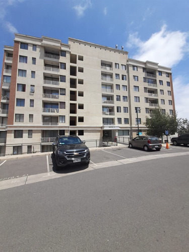 En Arriendo I Condominio Montesol Iii Excelente Conectividad