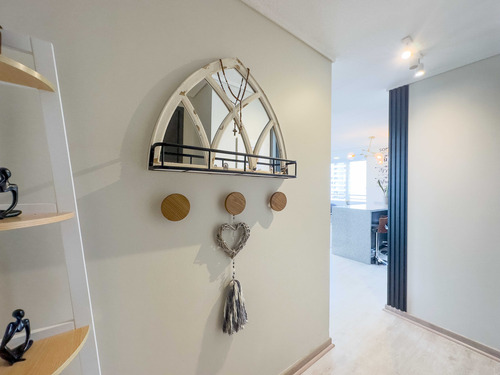 Se Vende Departamento Amoblado 2d.2b. (106818)