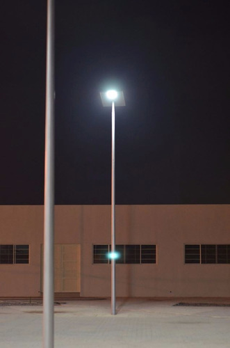 Catalogo Led Solar All In One ¡desde 230 Pesos El Watt!