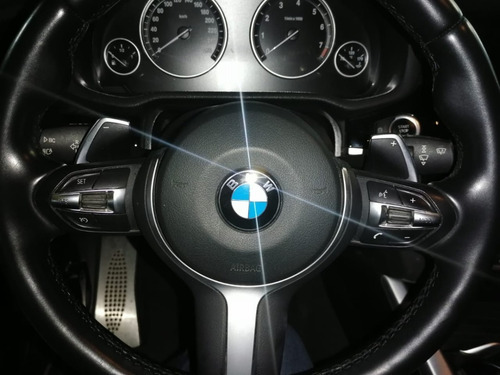 Imagen 7 de 12 de Bmw X4 Xdrive 35ia M Sport