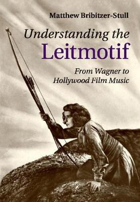 Libro Understanding The Leitmotif : From Wagner To Hollyw...