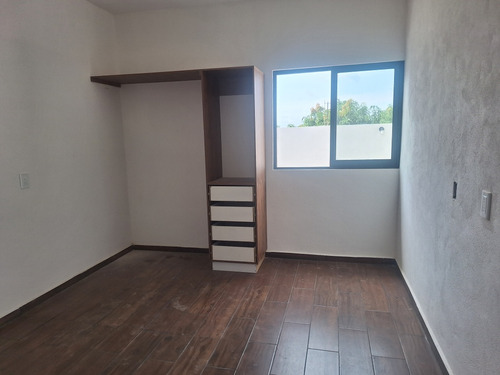 Casa Nueva 3 Recamaras Colonia Los Pájaros