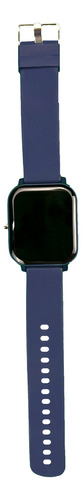 Stylos Smart Watch Sw2 Compatible Android Bt 32mram Azul (s