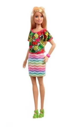 Barbie crayola mercado libre sale