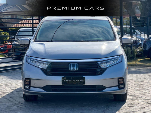 Honda Odyssey Elite 3.5 2022 Impecable! - Premium Cars