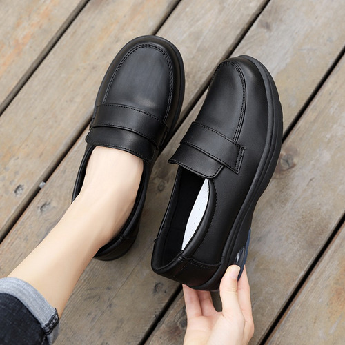 Zapatos De Enfermera Para Mujer Calzado Informal