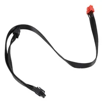 Comprar Cable De Alimentación Pcie De 8 Pines A Doble De 8 Pines Pci