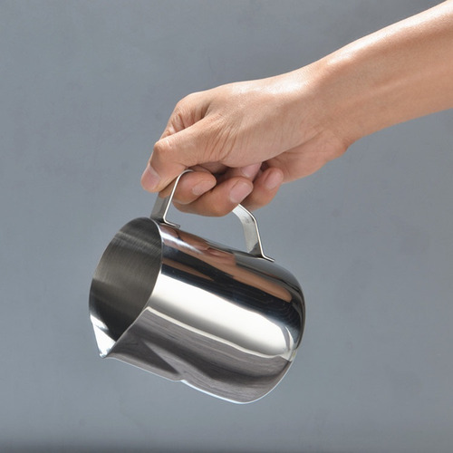 Verter La Olla For Hacer Jabón For Velas 300ml 75x90mm