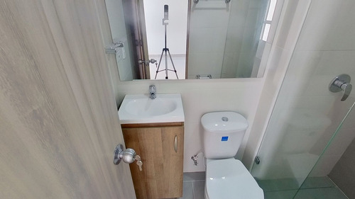 Imagen 13 de 14 de Apartamento En Venta En Rionegro - Alto Del Medio