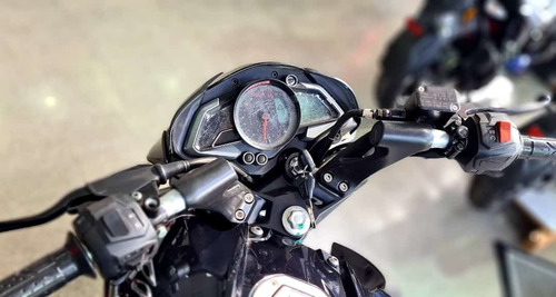 Bajaj Rouser Ns 200 0km -envios A Todo El Pais-