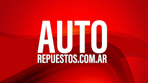 Imagen 3 de 3 de Filtro De Aire Fiesta Ecosport Kinetic