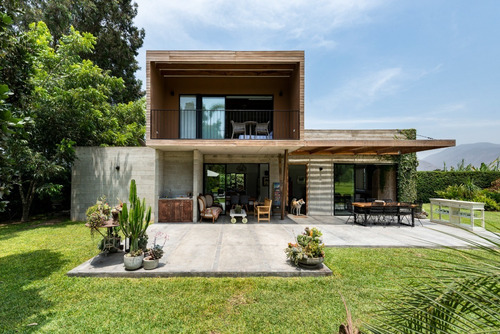 Imagen 4 de 4 de Una Venta De Casa