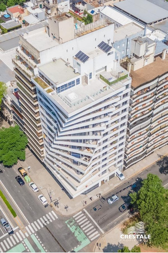 Imagen 2 de 30 de Venta Departamento 2 Dormitorios Orientación Norte, Cochera - Rosari, Santa Fe