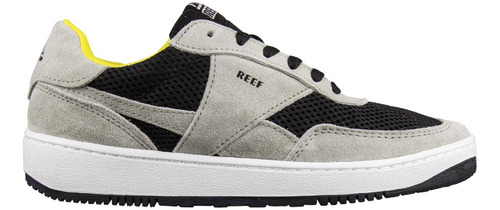 Zapatillas Hombre Reef Tech Urbanas Skate Descarne