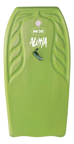 Tabla Barrenar Barrenador Surf 87x47 Cm Reforzada Mor Aloha