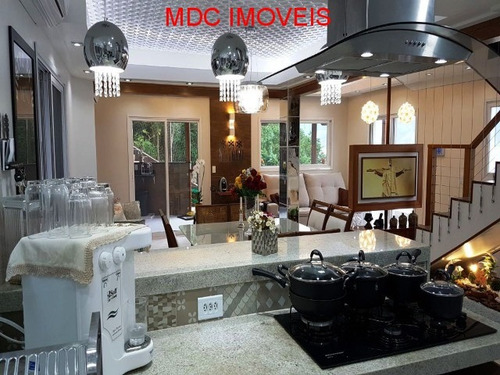 Imagem 14 de 30 de Casa - Mdc 1272 - 32228813