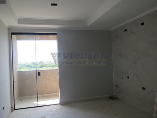 Imagem 12 de 15 de Apartamento - Afonso Pena - Ref: 4012 - V-4012