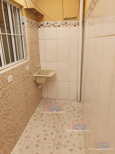 Imagem 5 de 14 de Ref.: 9767 - Sobrados Em Osasco Para Venda - V9767