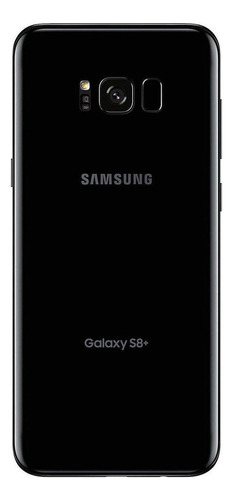 Samsung Galaxy S8 / S8 Plus Desbloqueado 64 Gb, La Versión D