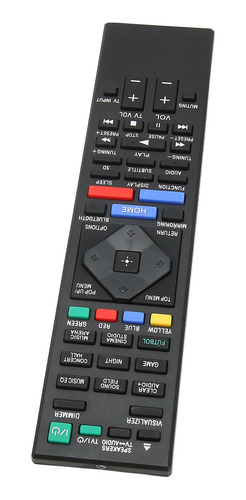 Reemplazo De Control Remoto Rm Adp118 Para Bdv N7200w Bdv