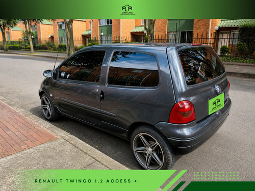 Renault Twingo 1.2 Access +