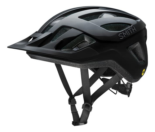 Smith Optics Convoy Mips - Casco De Ciclismo De Montana, Col