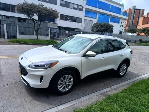 Ford Escape 2.0 Se 4x2