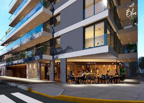 Imagen 1 de 19 de Local En Esquina Sobre Avenida Cramer · Apto Gastronomía