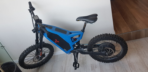 Trimove Ebike 8000w