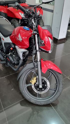 Honda Glh 150 El Mejor Precio Estamos Vendiendo