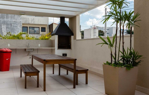 Apartamento 3 Dormitórios 1 Vaga Lazer Jundiaí